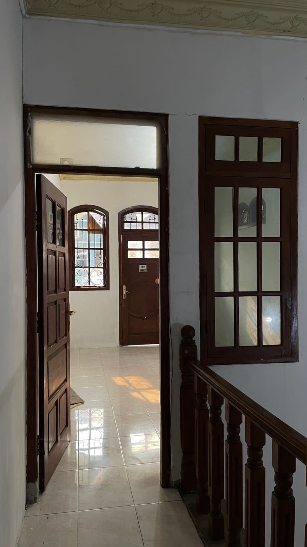 Dijual Rumah 2 Lantai  Di Perumnas 1, Cibodas - Kota Tangerang