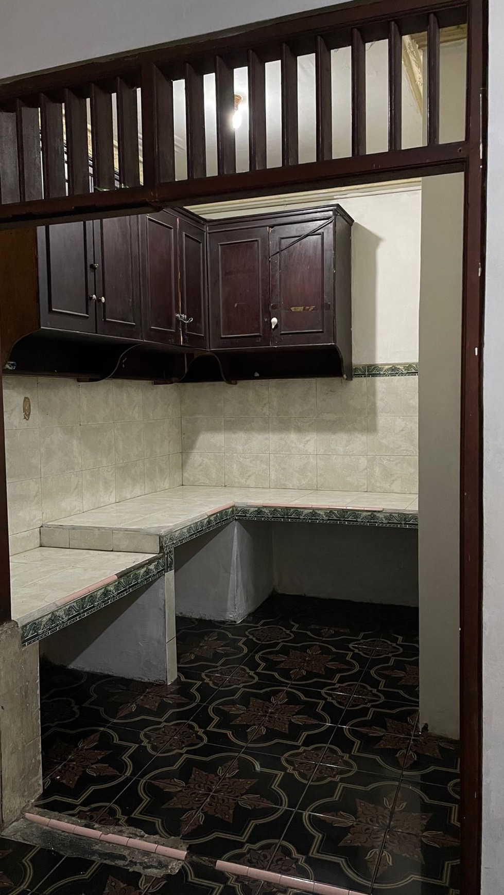 Dijual Rumah 2 Lantai  Di Perumnas 1, Cibodas - Kota Tangerang