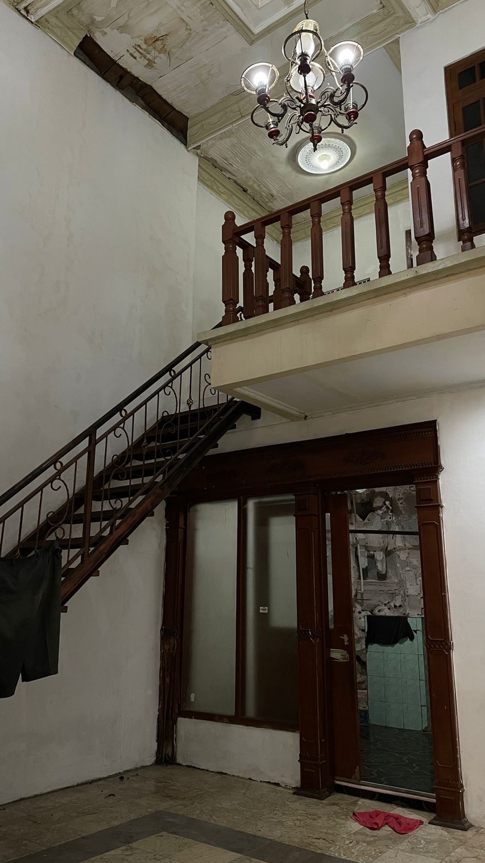 Dijual Rumah 2 Lantai  Di Perumnas 1, Cibodas - Kota Tangerang