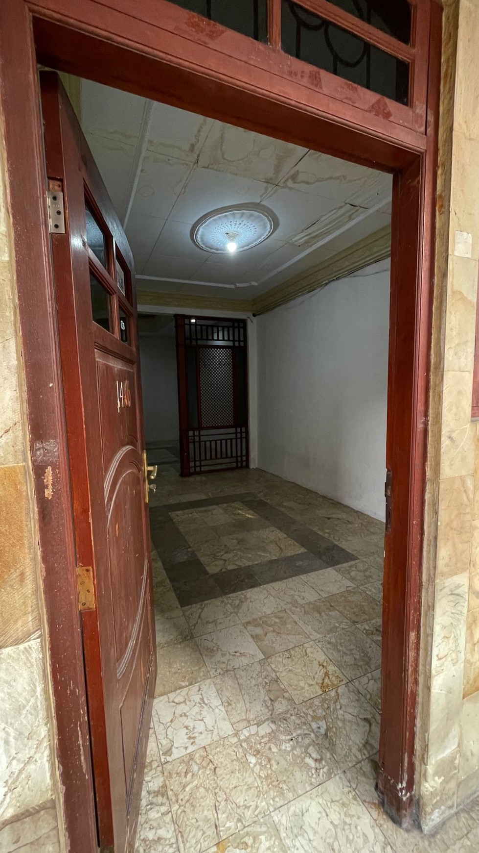 Dijual Rumah 2 Lantai  Di Perumnas 1, Cibodas - Kota Tangerang