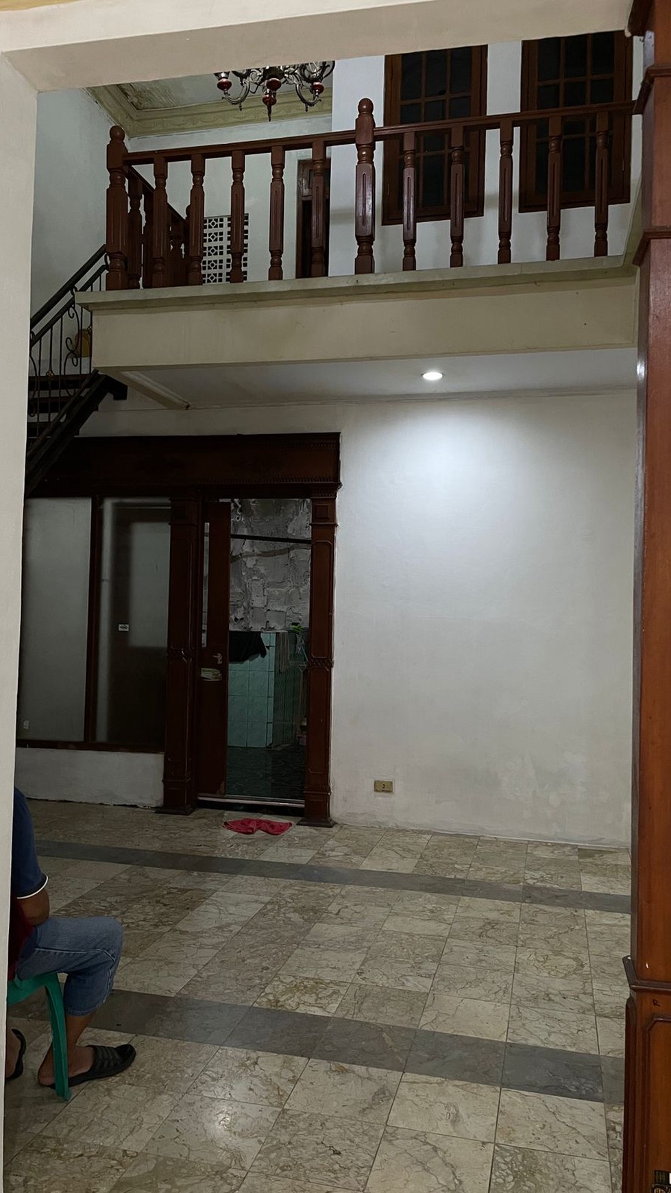 Dijual Rumah 2 Lantai  Di Perumnas 1, Cibodas - Kota Tangerang