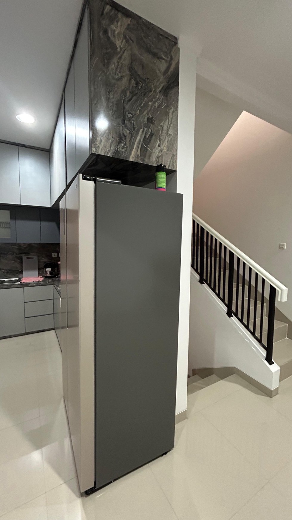 Dijual Rumah 2 Lantai Siap Huni Di Cluster Bahana, Suvarna Sutera - Tangerang