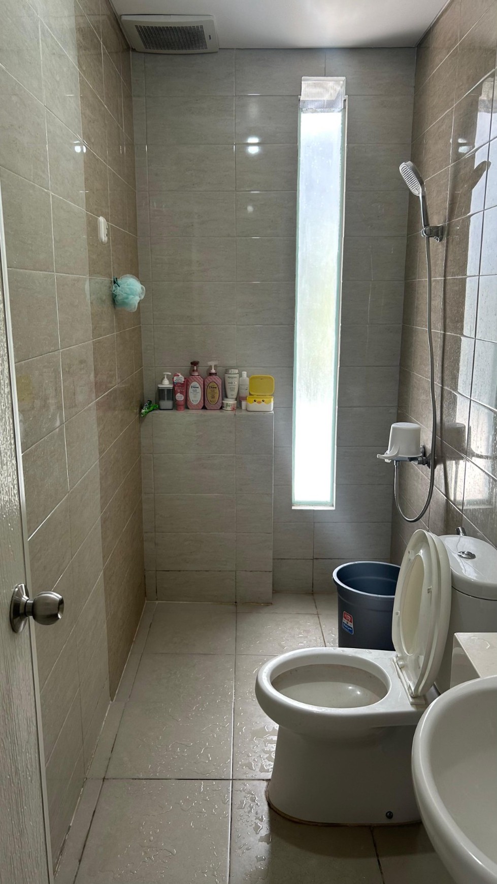 Dijual Rumah 2 Lantai Siap Huni Di Cluster Bahana, Suvarna Sutera - Tangerang