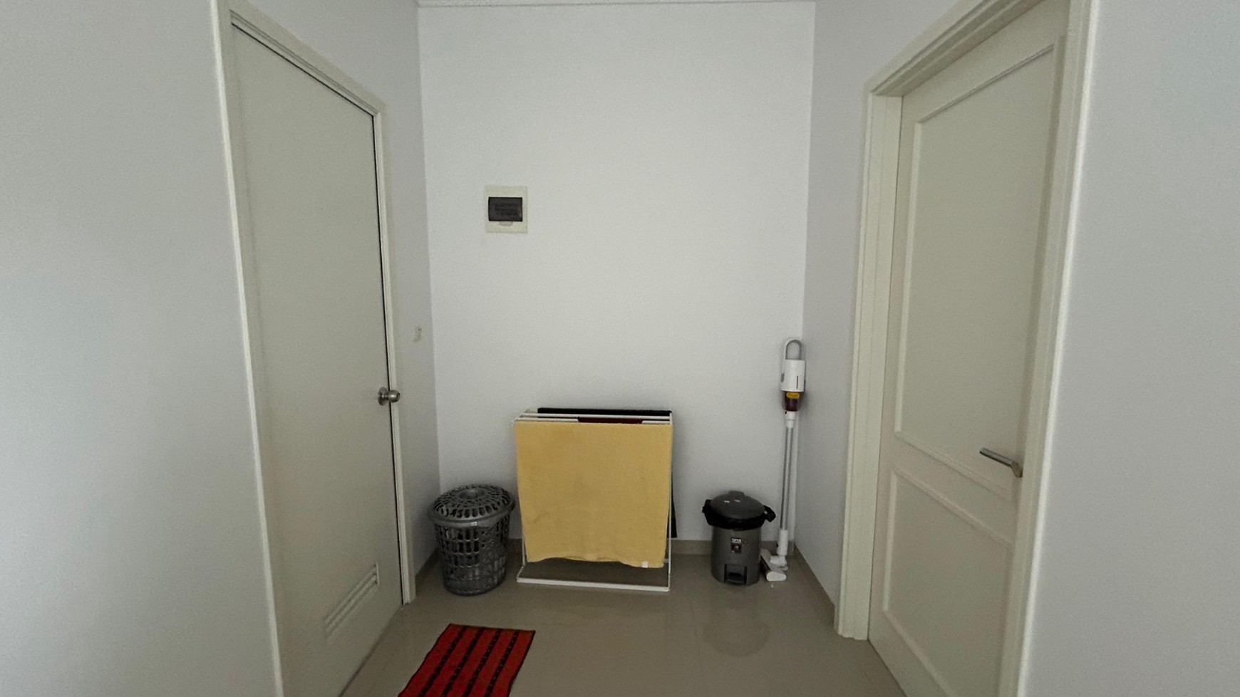 Dijual Rumah 2 Lantai Siap Huni Di Cluster Bahana, Suvarna Sutera - Tangerang