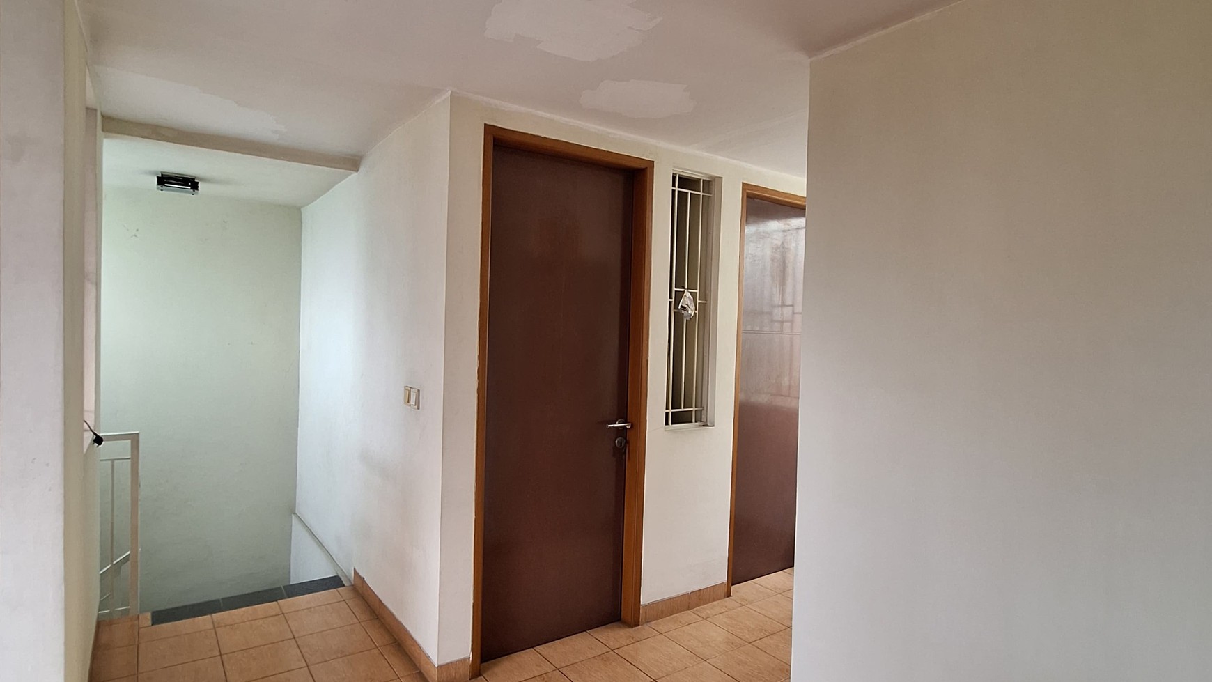 Dijual Rumah Siap Huni 2,5 Lantai Di CItra Garden 2 Extension 