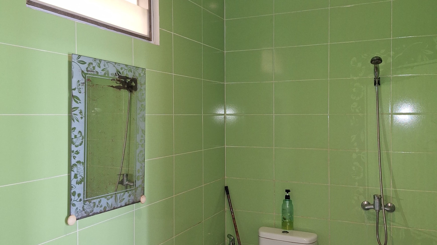 Dijual Rumah Siap Huni 2,5 Lantai Di CItra Garden 2 Extension 