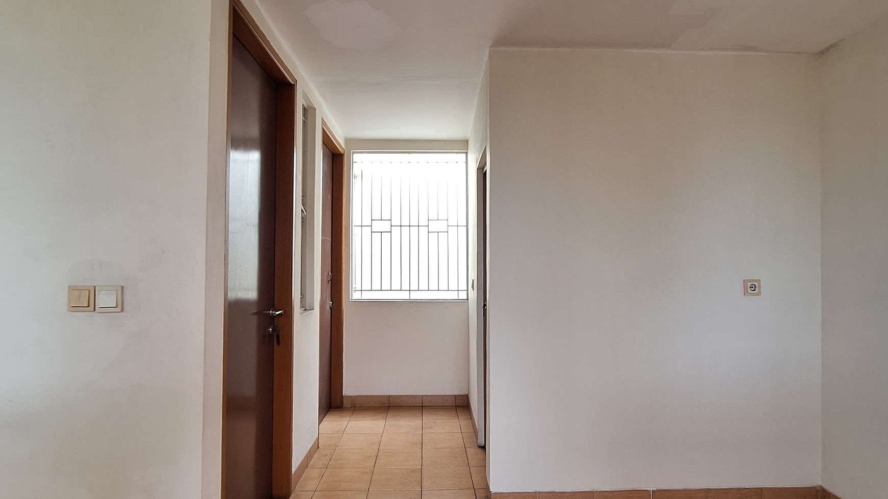 Dijual Rumah Siap Huni 2,5 Lantai Di CItra Garden 2 Extension 