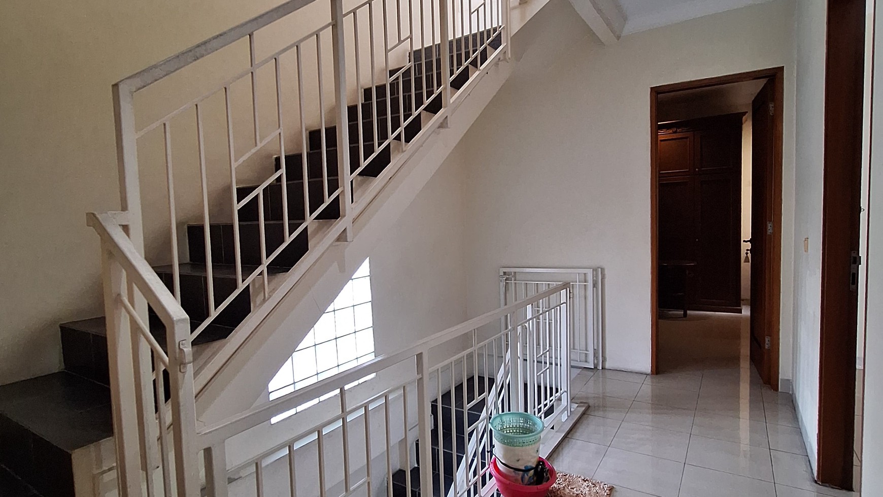 Dijual Rumah Siap Huni 2,5 Lantai Di CItra Garden 2 Extension 