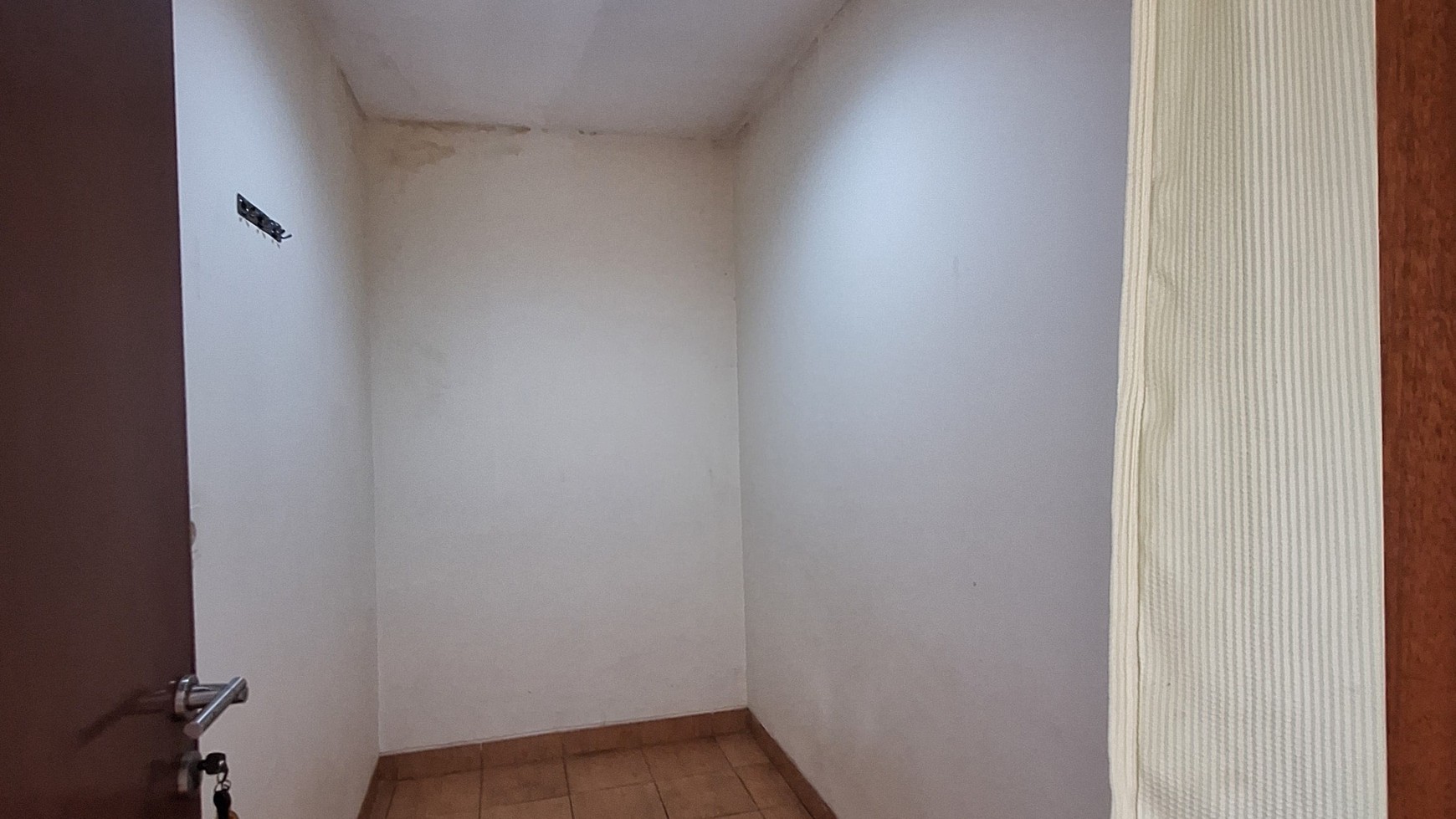 Dijual Rumah Siap Huni 2,5 Lantai Di CItra Garden 2 Extension 