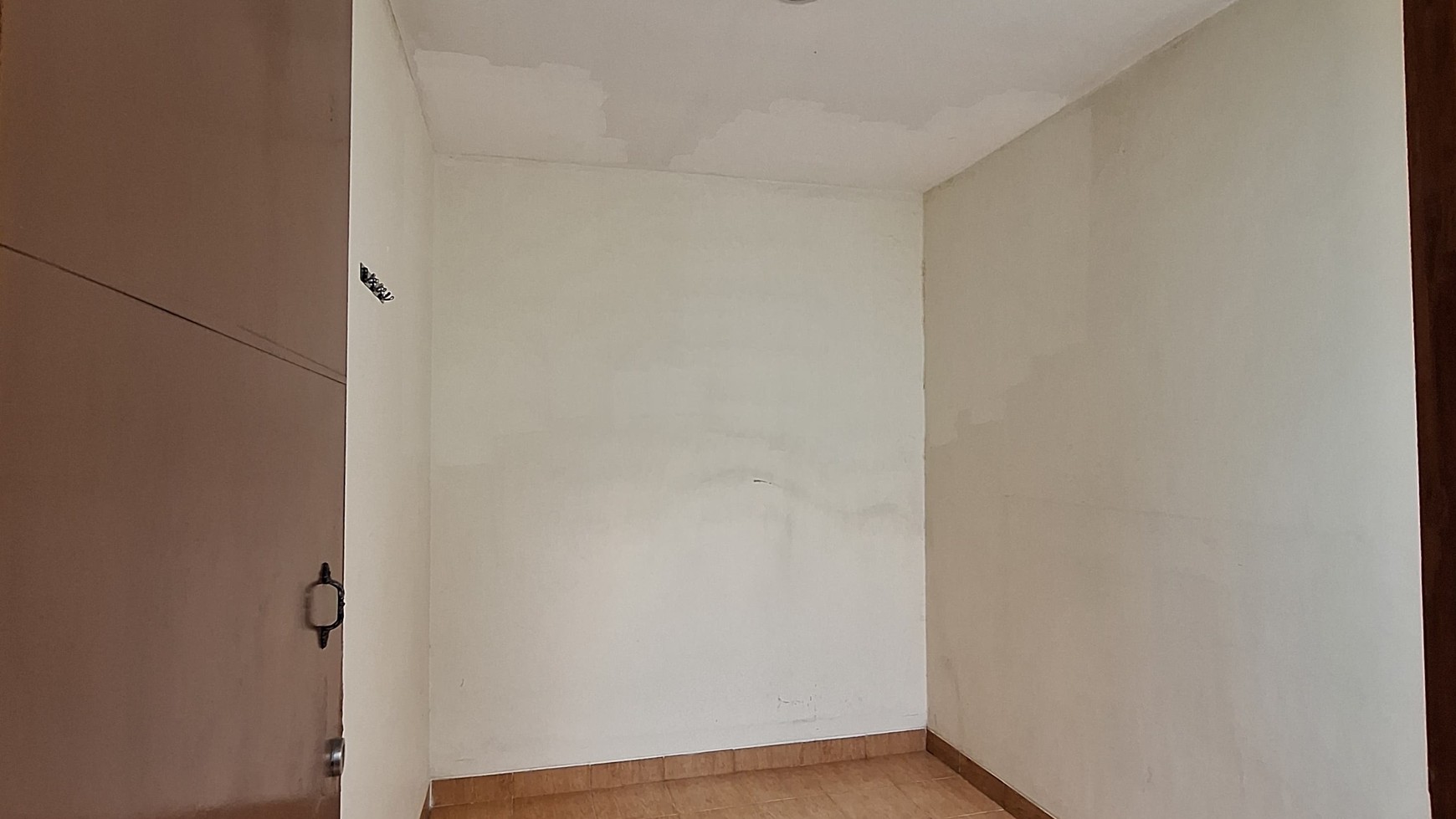 Dijual Rumah Siap Huni 2,5 Lantai Di CItra Garden 2 Extension 