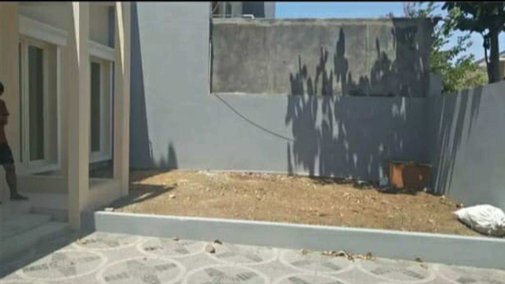 Jual Rumah Baru 2 Lantai Perum Graha Mas Kebonsari Jambangan Surabaya 