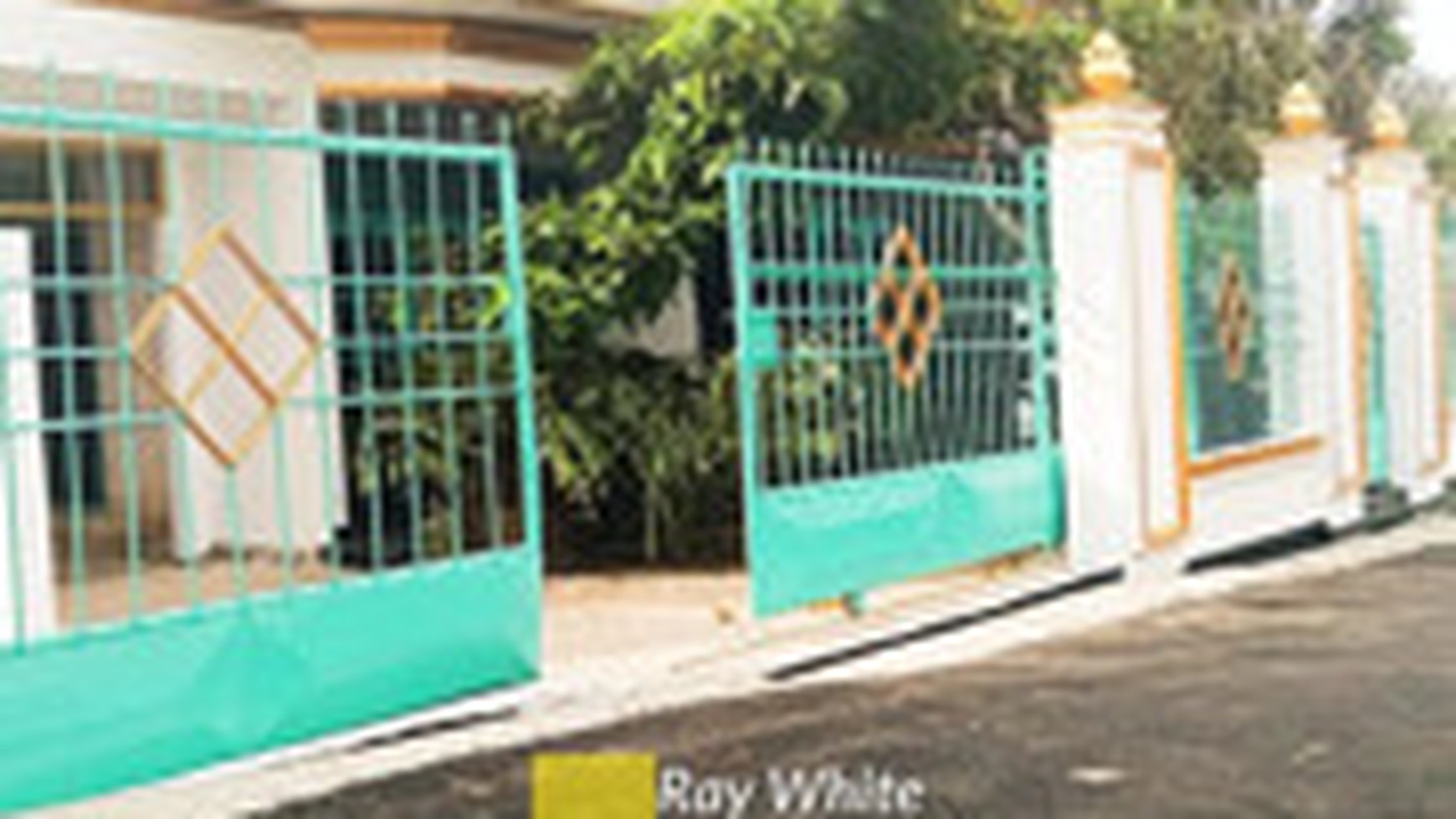 Dijual Rumah di Rajabasa