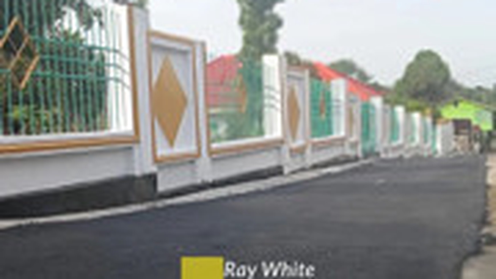 Dijual Rumah di Rajabasa