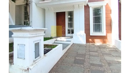 Dijual Rumah Di Cluster Davinci CitraGarden Siap Huni
