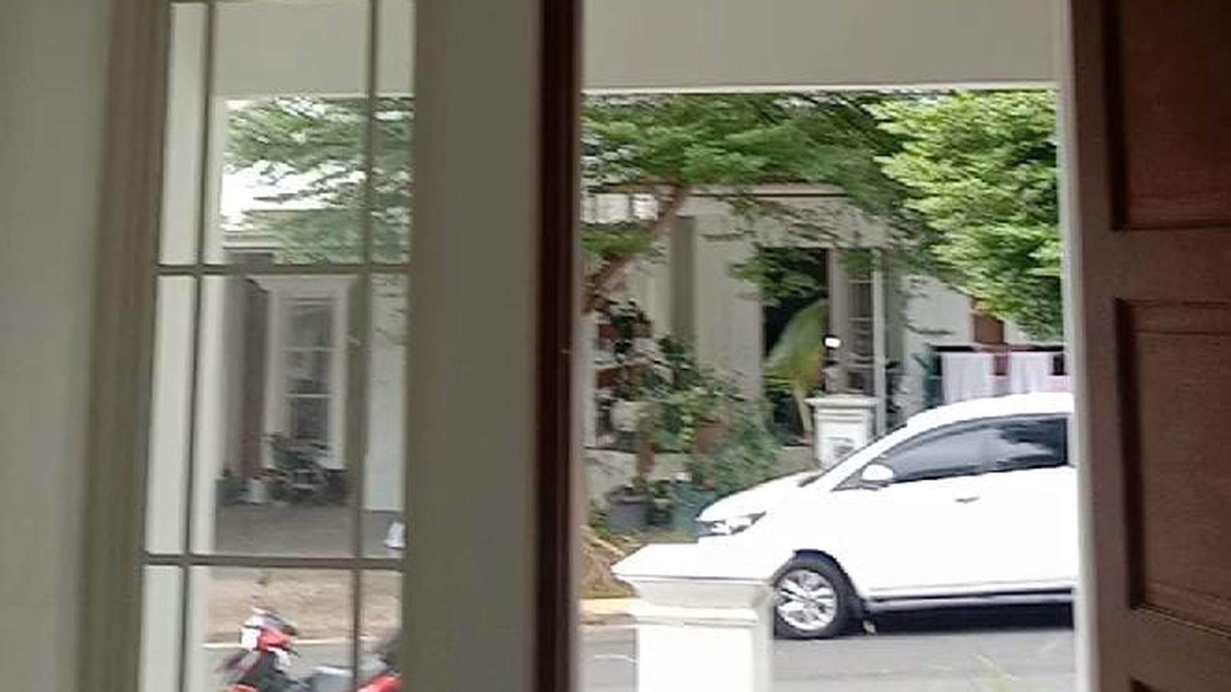 Dijual Rumah Di Cluster Davinci CitraGarden Siap Huni