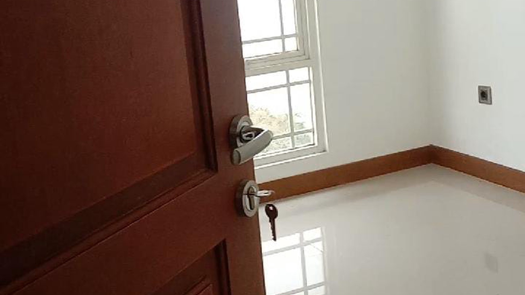 Dijual Rumah Di Cluster Davinci CitraGarden Siap Huni