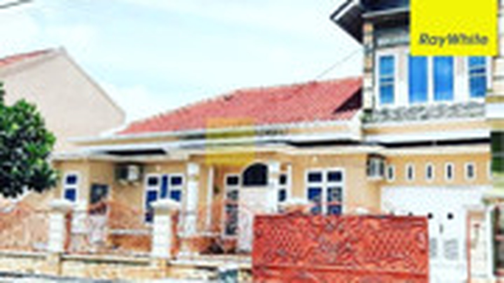 Dijual Rumah 2 Lantai Natar