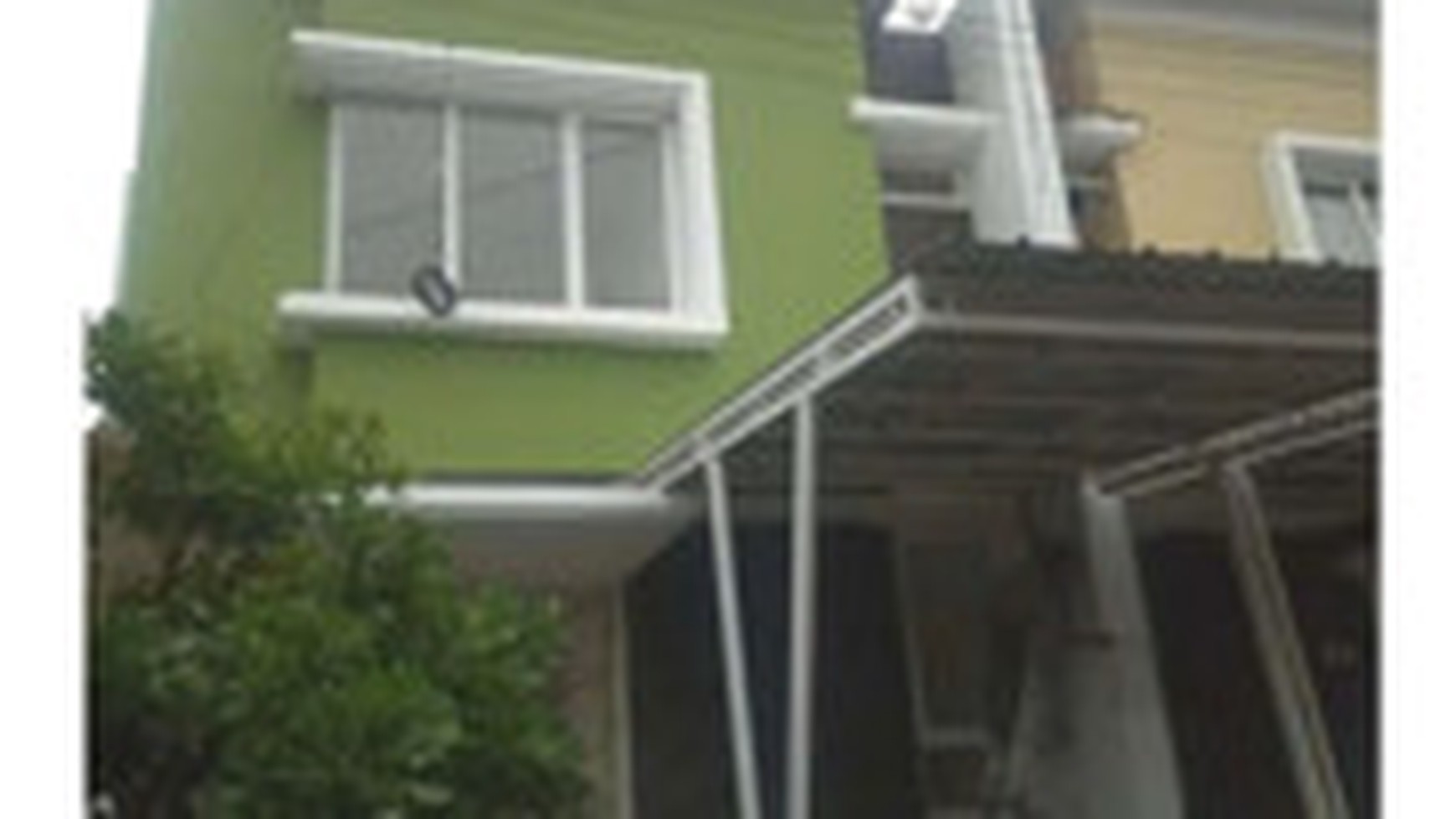 Dijual Rumah 2 Lantai di Kemiling, Bandar Lampung