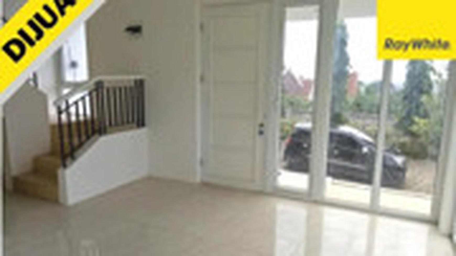 Dijual Rumah 2 Lantai di Kemiling, Bandar Lampung