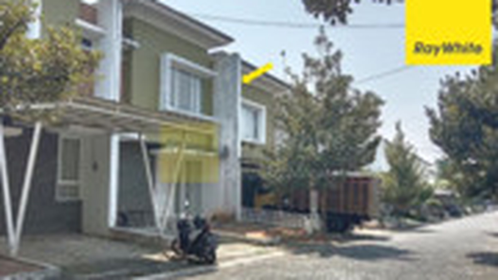 Dijual Rumah di Kemiling, Bandar Lampung