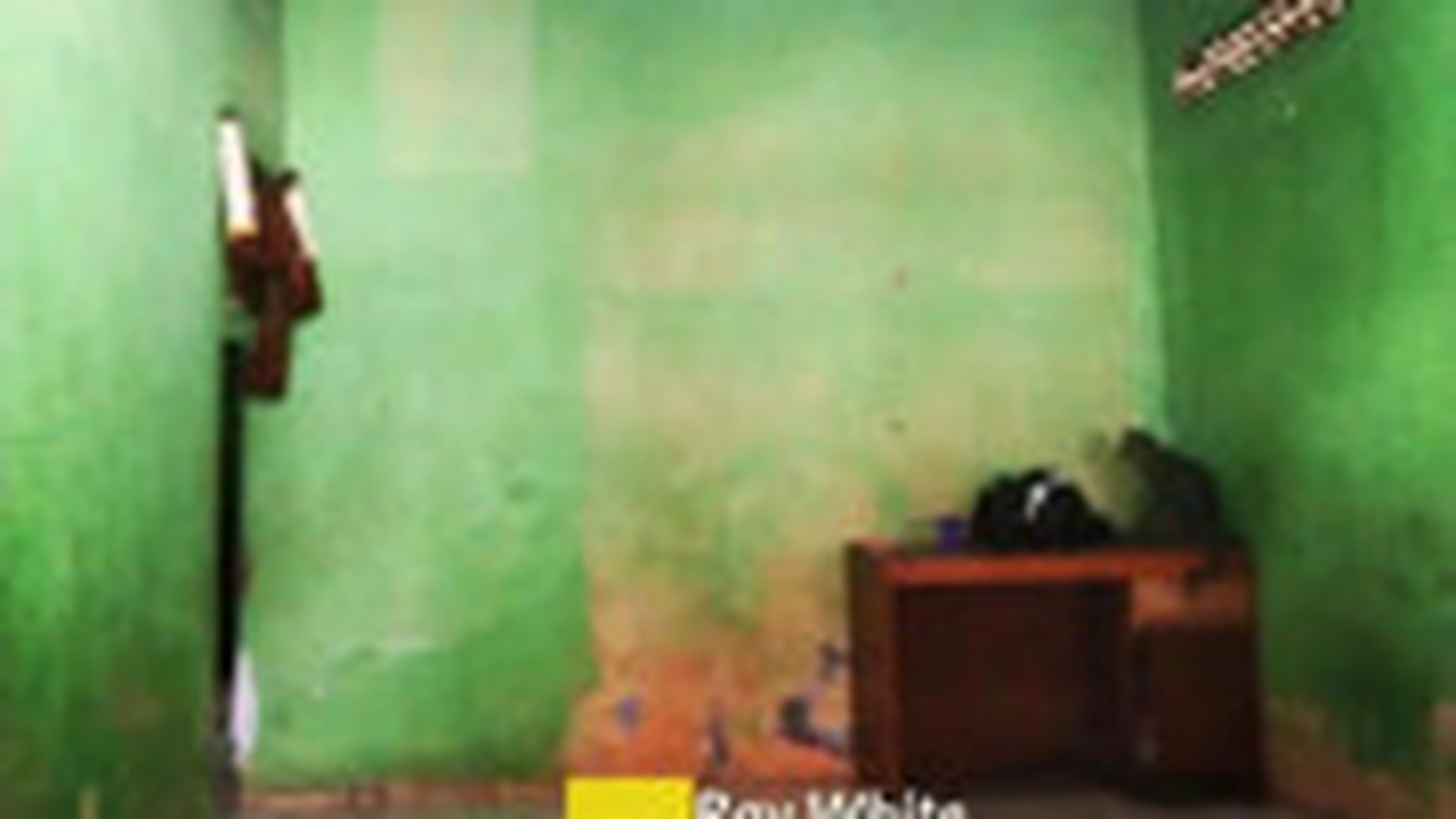 Dijual Rumah di Rajabasa, Bandar Lampung