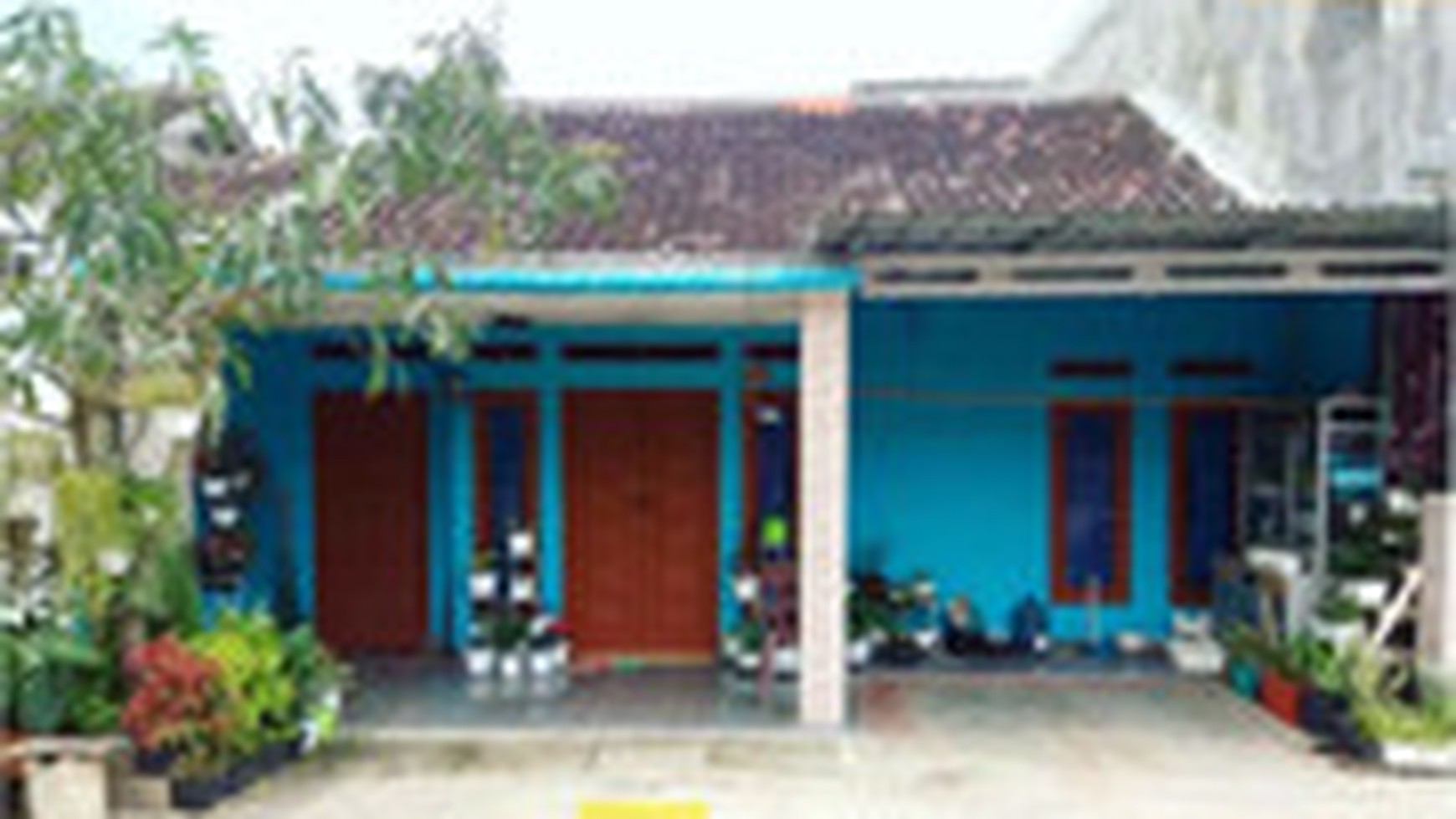 Dijual Rumah di Natar