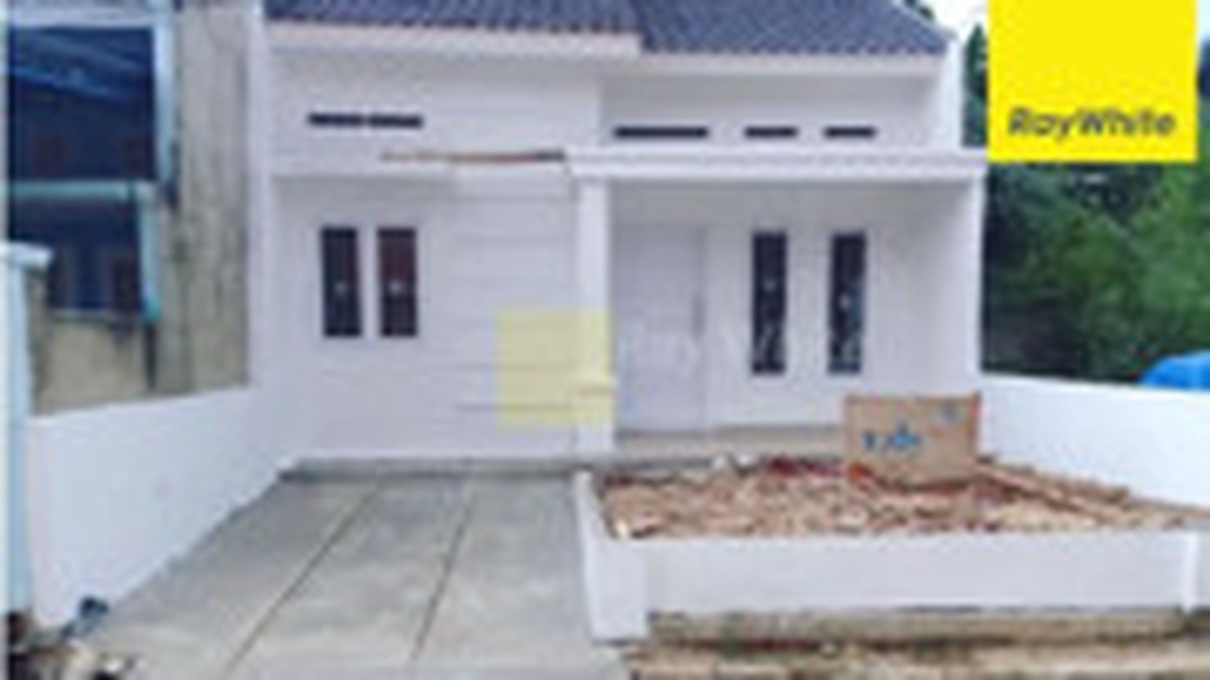 Dijual Rumah di Natar Hajimena