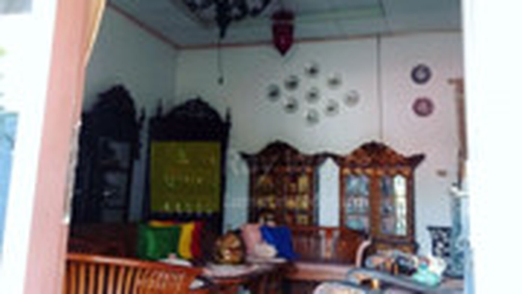 Dijual Rumah di Kedamaian, Bandar Lampung