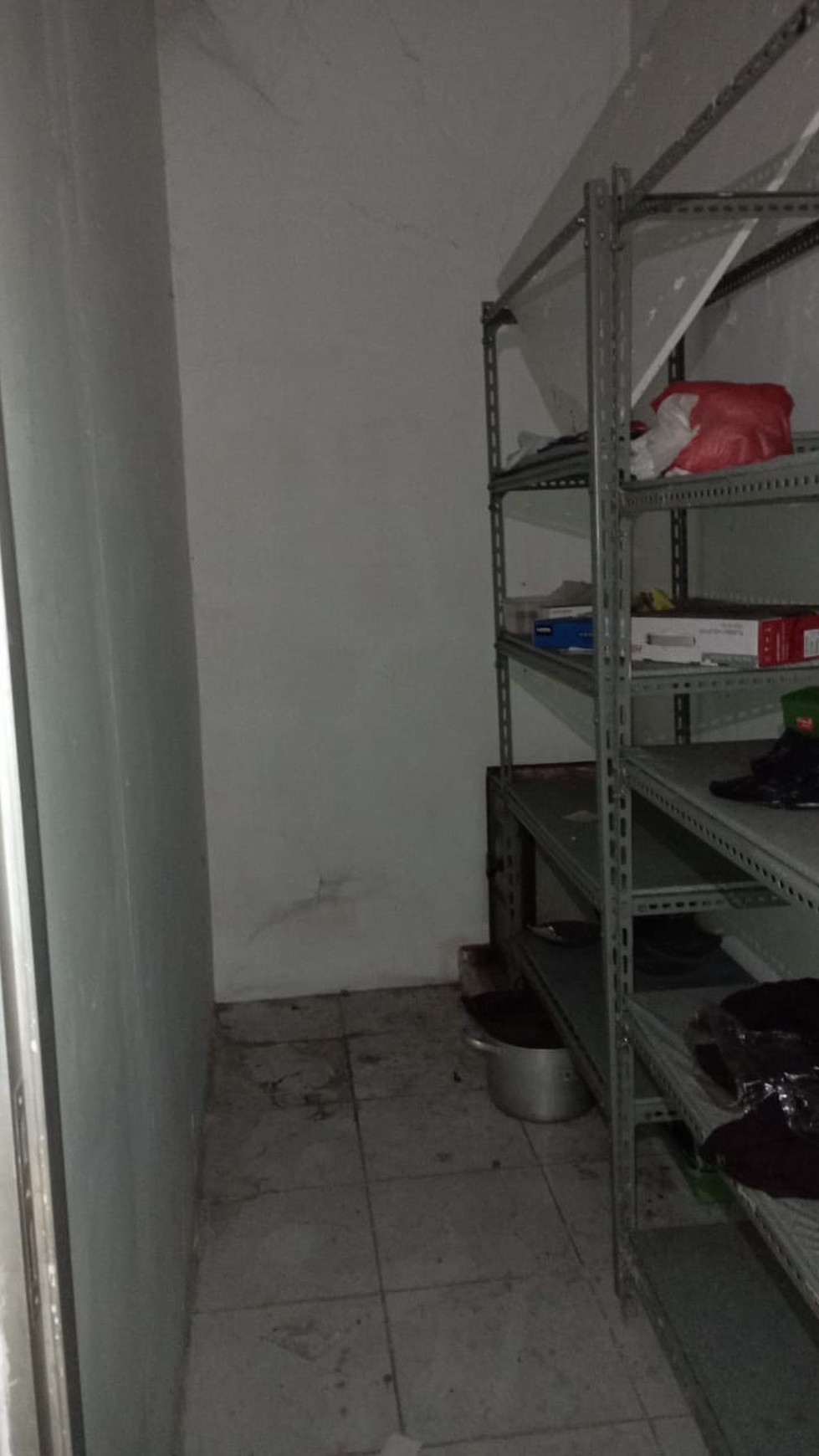 Ruko 4 Unit, Raya Pondok Hijau Permai, Rawa Lumbu Bekasi