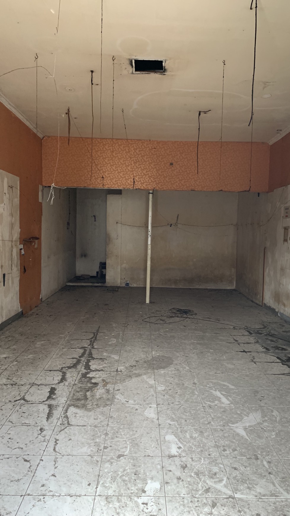 Ruko 4 Unit, Raya Pondok Hijau Permai, Rawa Lumbu Bekasi