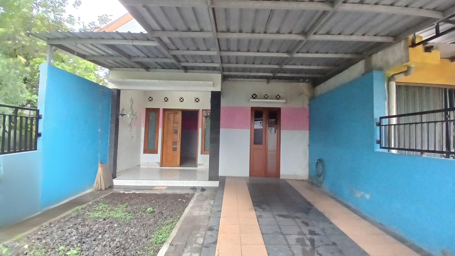 Rumah Dibawah 1 Miliar Dekat Kampus UMY