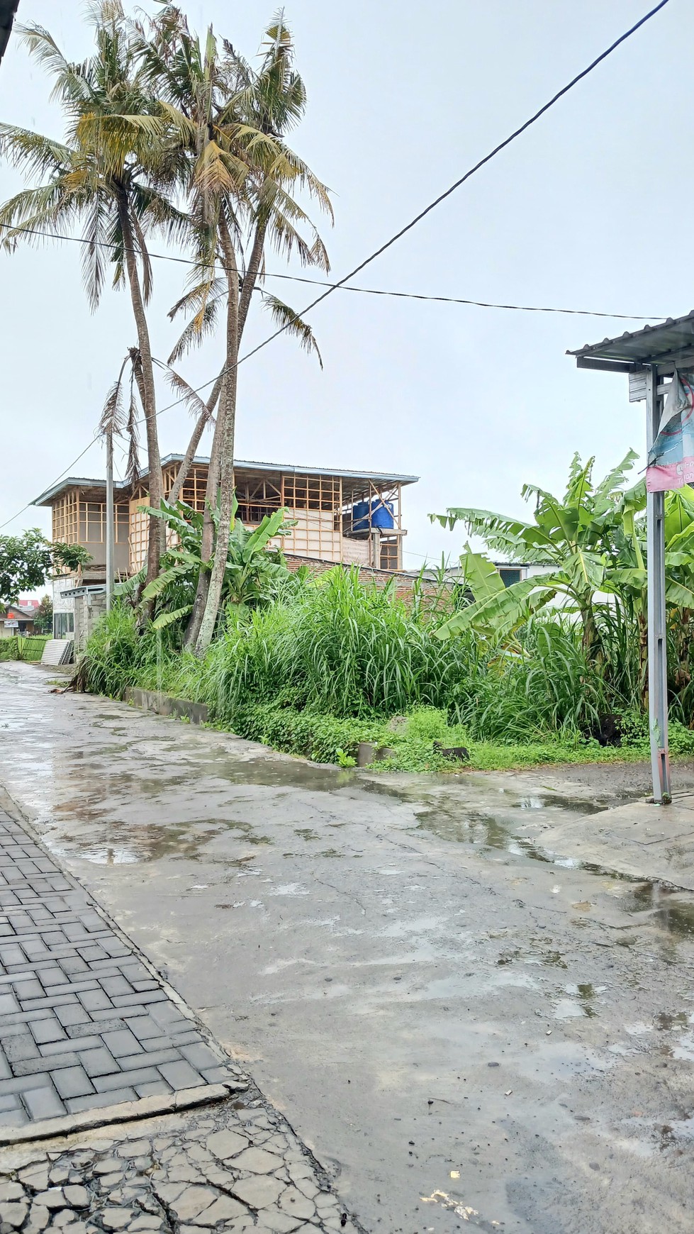 Rumah Dibawah 1 Miliar Dekat Kampus UMY