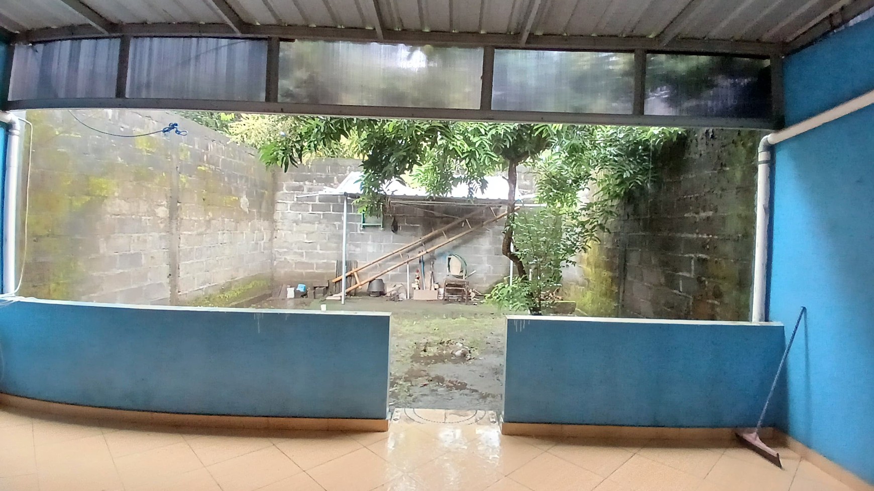 Rumah Dibawah 1 Miliar Dekat Kampus UMY