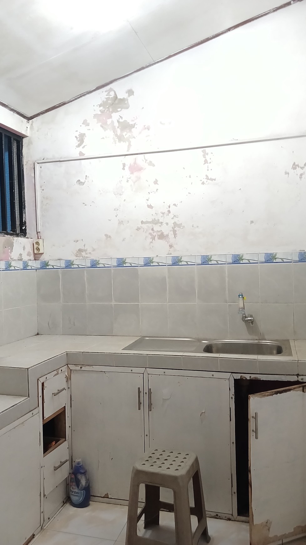 Rumah Dibawah 1 Miliar Dekat Kampus UMY
