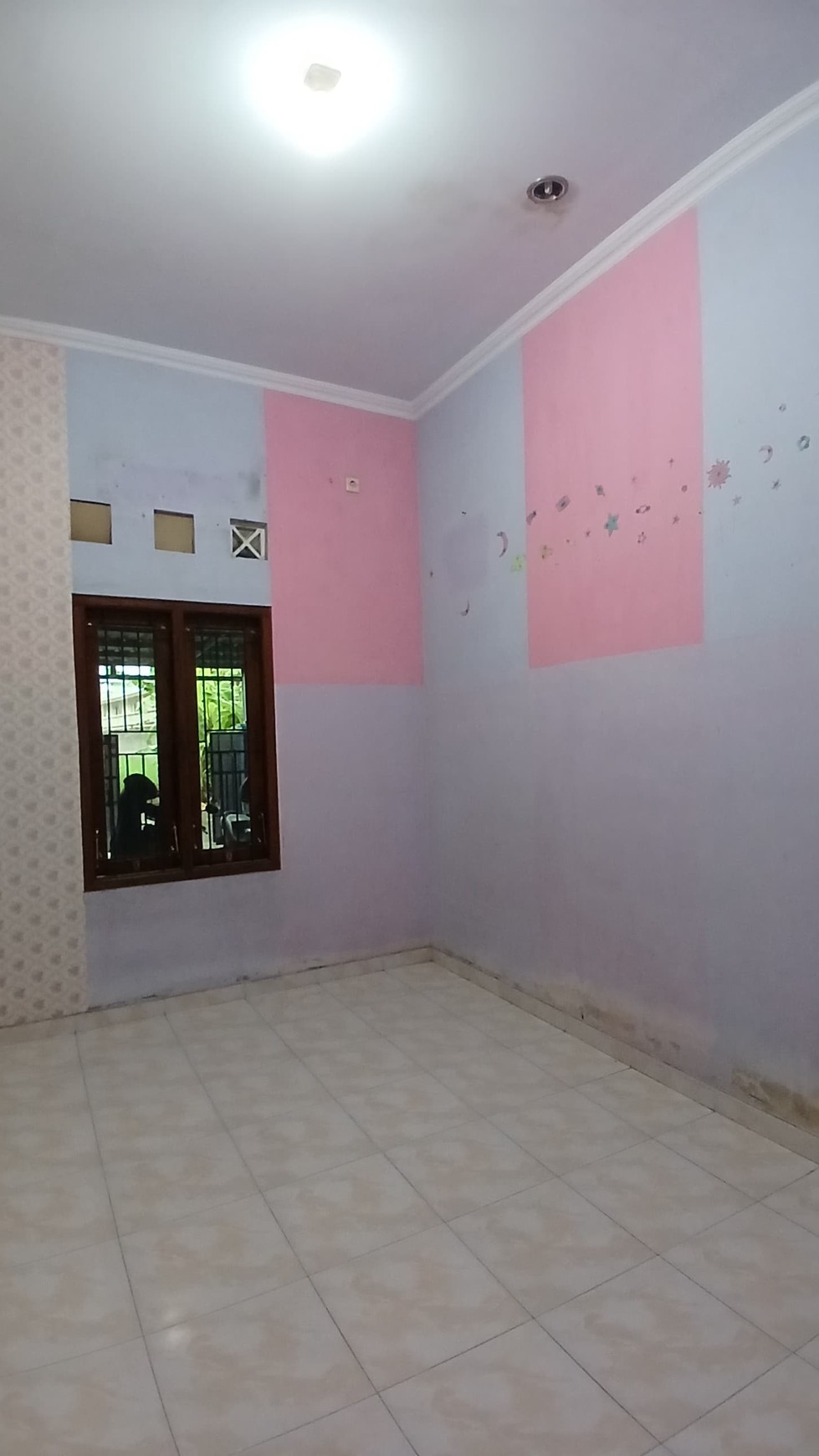 Rumah Dibawah 1 Miliar Dekat Kampus UMY
