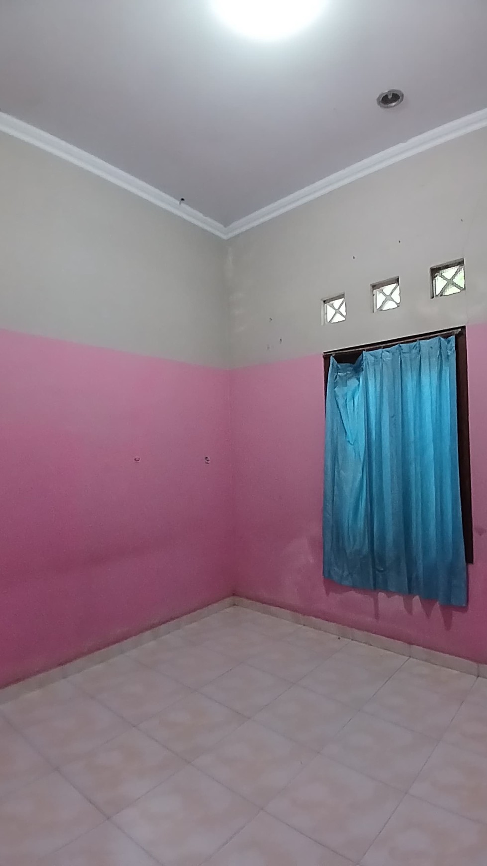 Rumah Dibawah 1 Miliar Dekat Kampus UMY
