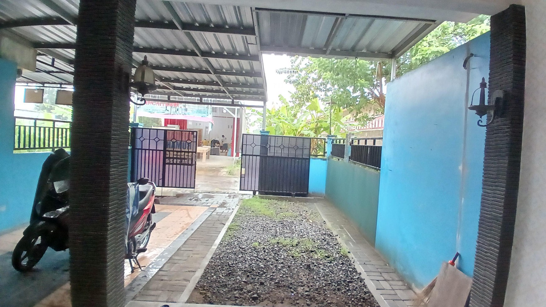 Rumah Dibawah 1 Miliar Dekat Kampus UMY