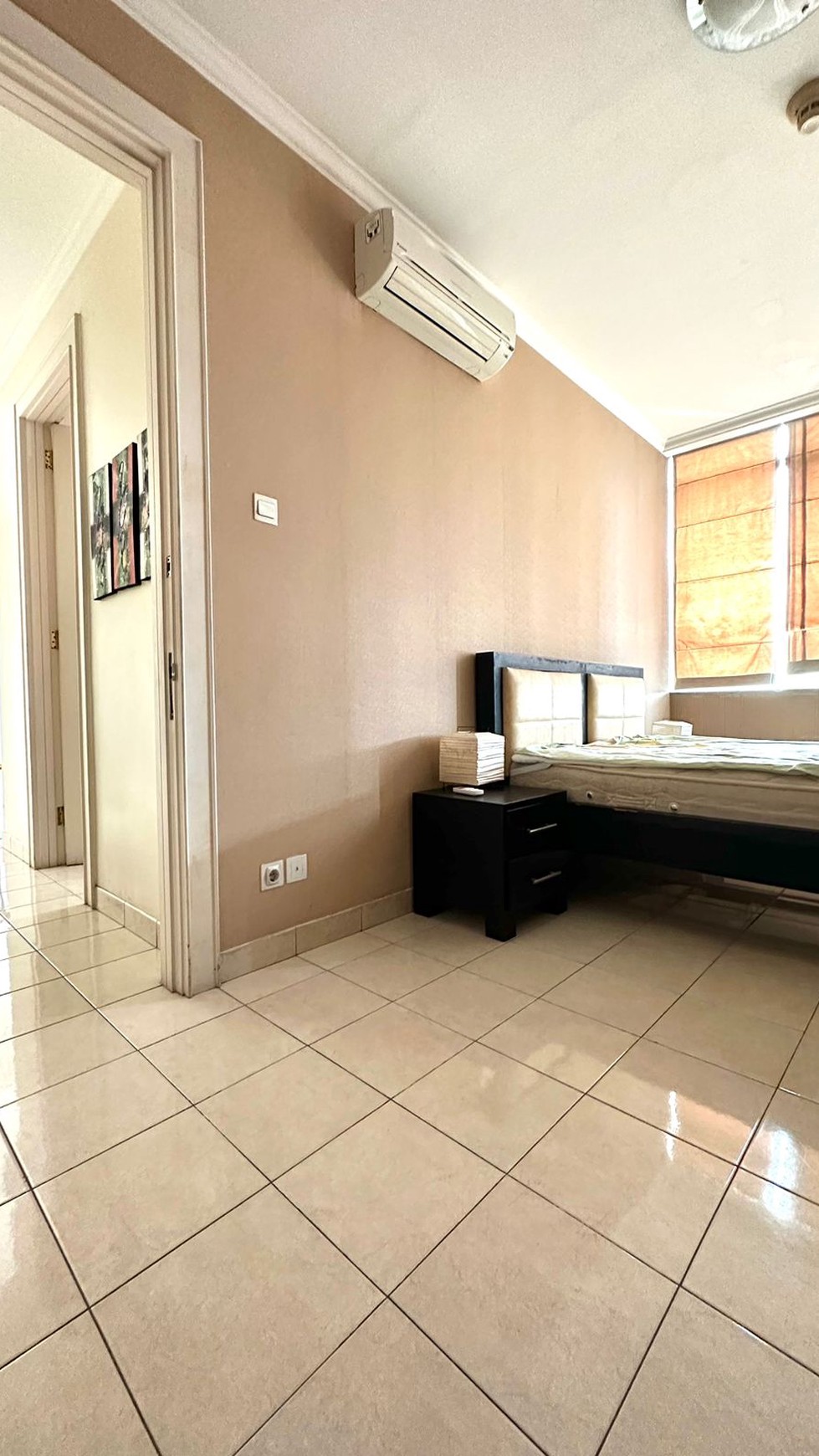 Disewa Apartemen Ambasador 2BR Full Furnished