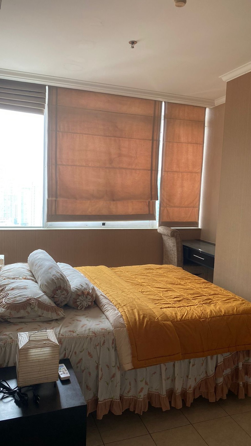 Disewa Apartemen Ambasador 2BR Full Furnished