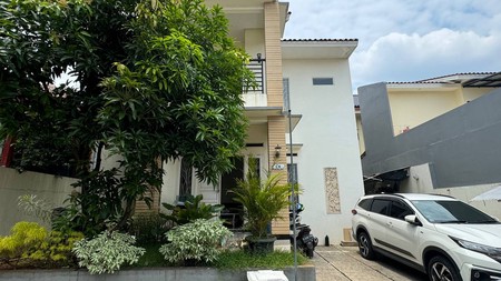 Cinere dalam cluster limo 3 menit atau 800m ke pintu tol