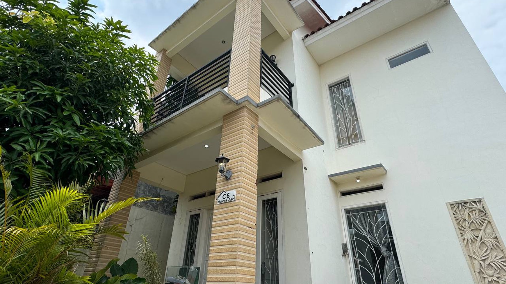 Cinere dalam cluster limo 3 menit atau 800m ke pintu tol