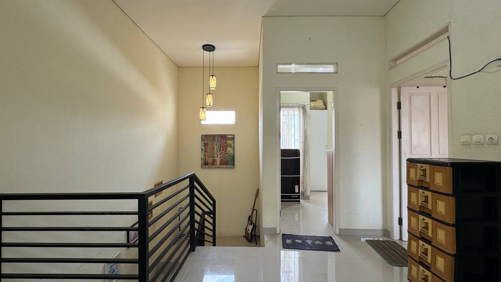 Cinere dalam cluster limo 3 menit atau 800m ke pintu tol