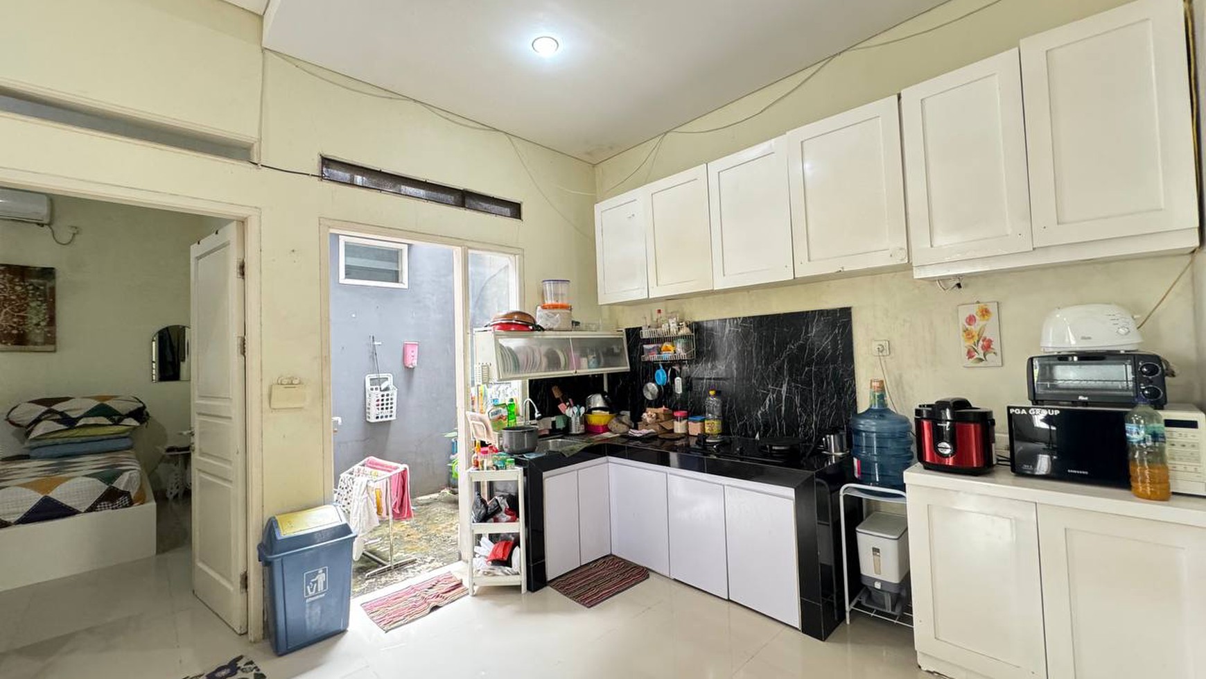 Cinere dalam cluster limo 3 menit atau 800m ke pintu tol