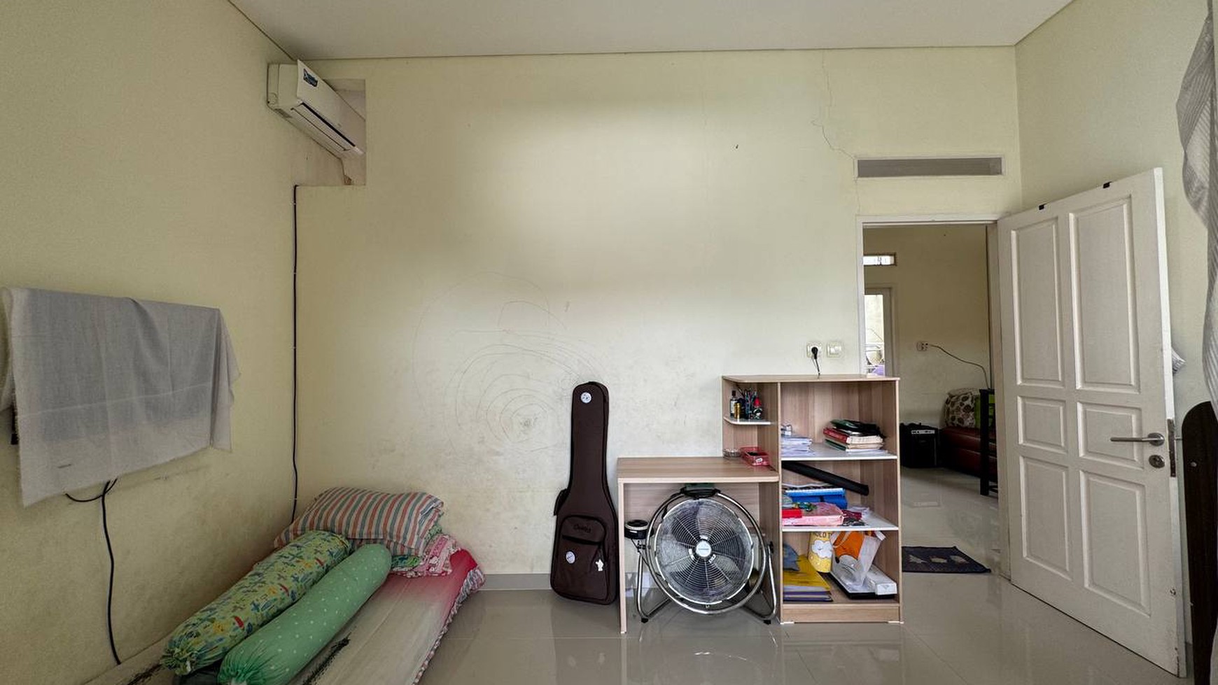 Cinere dalam cluster limo 3 menit atau 800m ke pintu tol