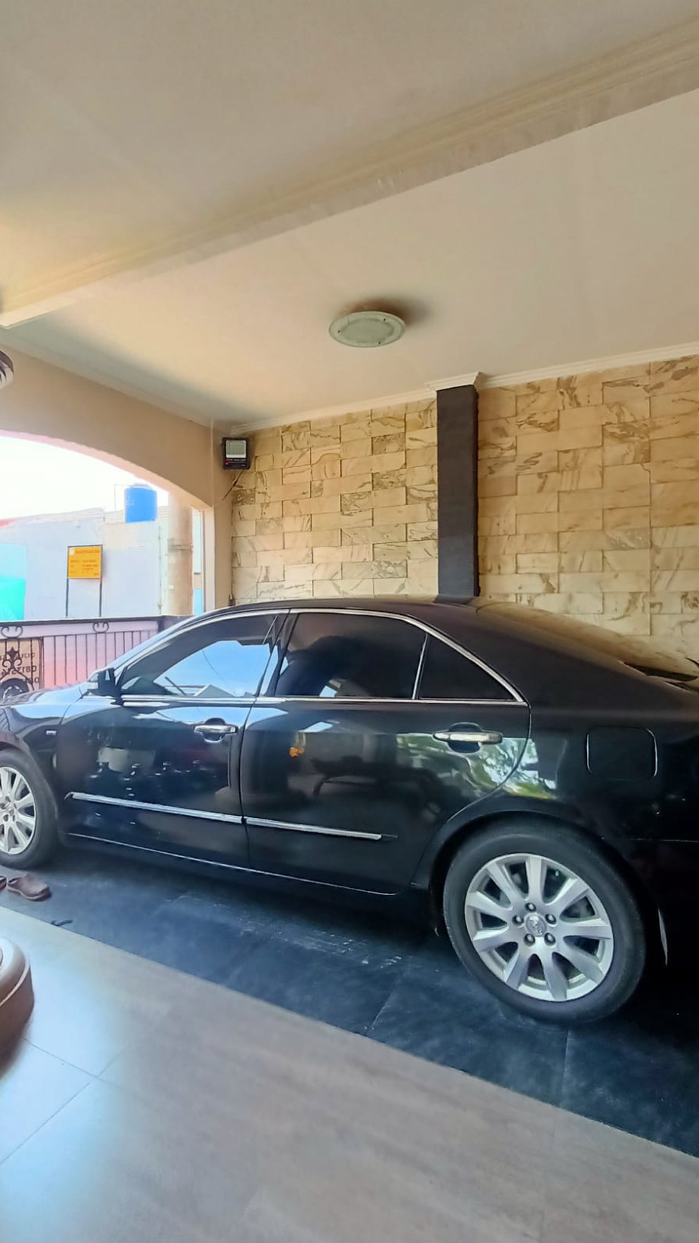 Rumah Cantik siap Huni di area Karawaci Residence dijual dengan Harga Menarik