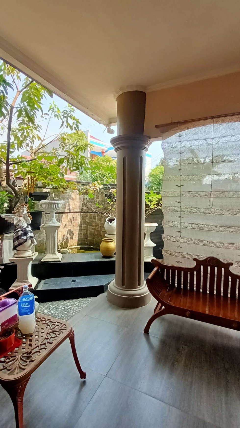 Rumah Cantik siap Huni di area Karawaci Residence dijual dengan Harga Menarik