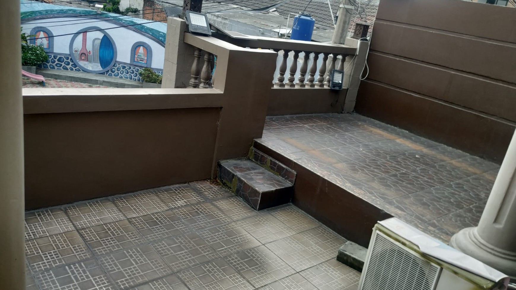 Rumah Cantik siap Huni di area Karawaci Residence dijual dengan Harga Menarik