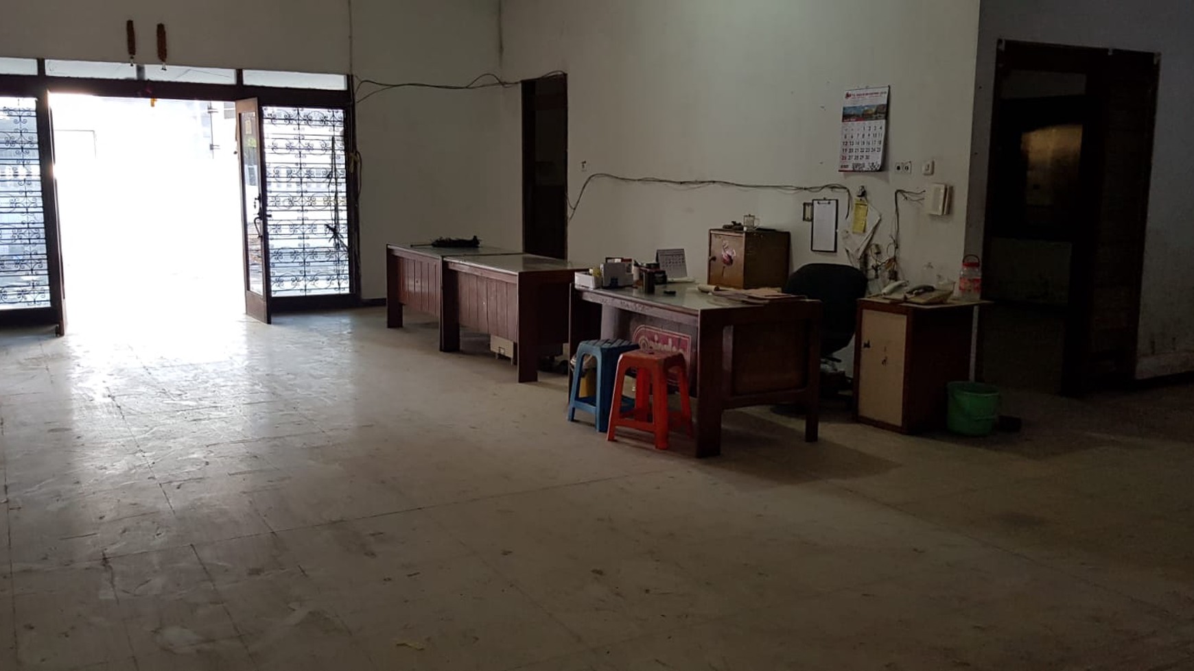 Dijual rumah murah di Surabaya pusat dekat Darmo, sam Ratulangi