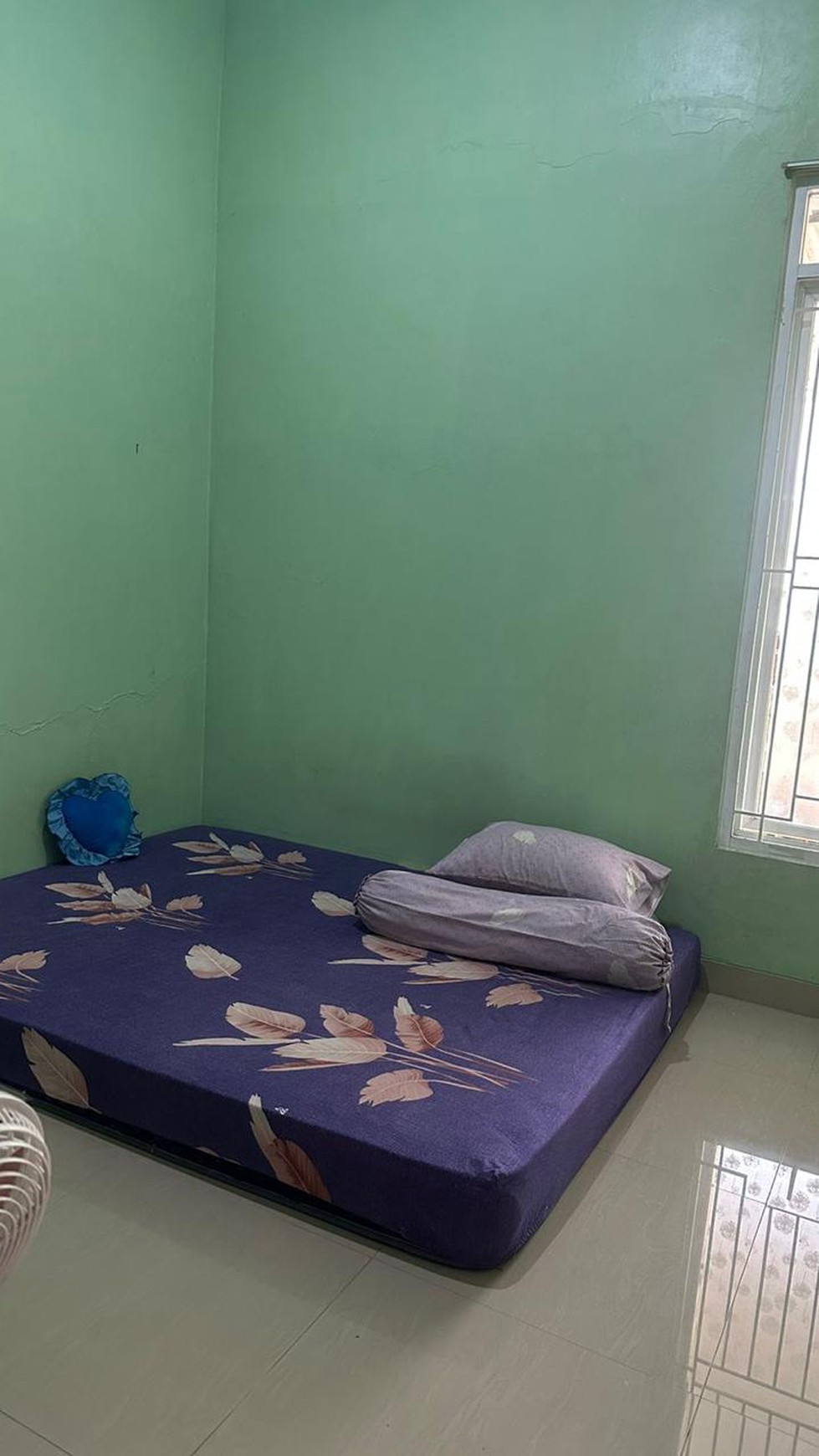 Rumah Murah Tiara Asri Residence Cimuning Mustikajaya Bekasi