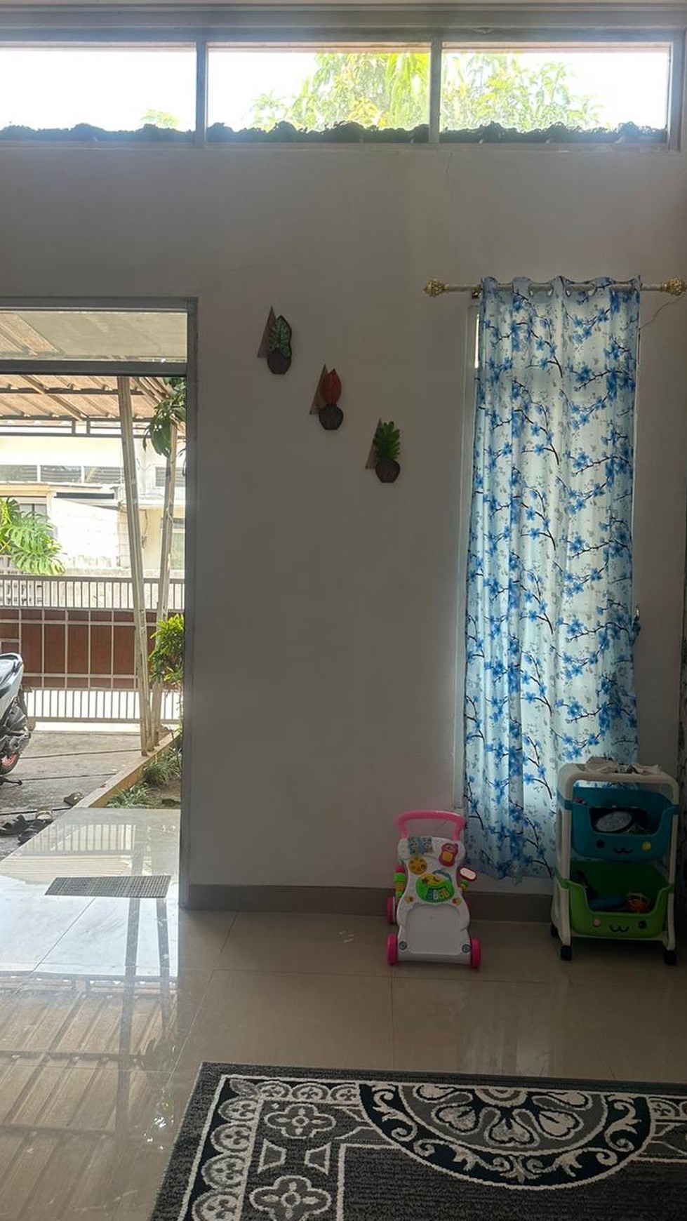 Rumah Murah Tiara Asri Residence Cimuning Mustikajaya Bekasi